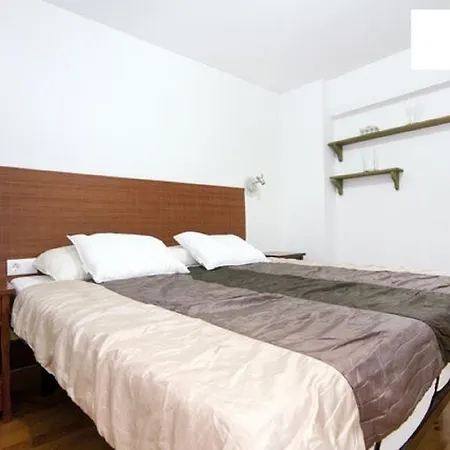 Quiet Apartment! Sagrada Familia! *