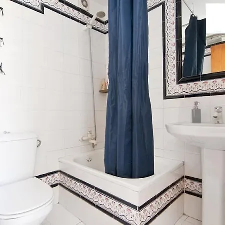 Quiet Apartment! Sagrada Familia! Barcelona