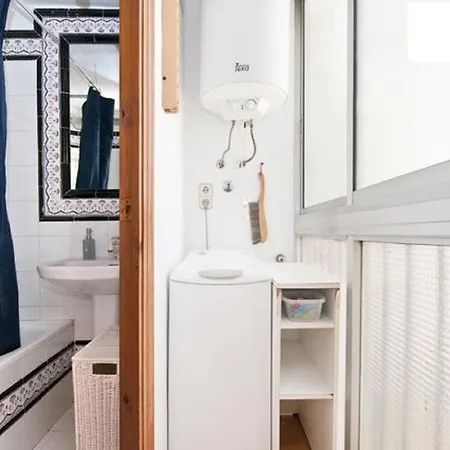 Quiet Apartment! Sagrada Familia! Apartment Barcelona