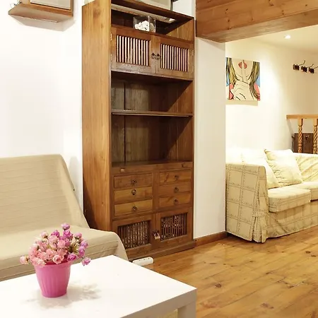 Quiet Apartment! Sagrada Familia! Apartment Barcelona