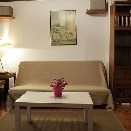 Quiet Apartment! Sagrada Familia! Barcelona