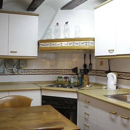 Quiet Apartment! Sagrada Familia! *