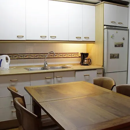 Apartment Quiet Apartment! Sagrada Familia!