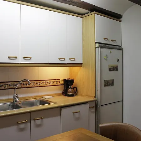 Apartment Quiet Apartment! Sagrada Familia! Barcelona