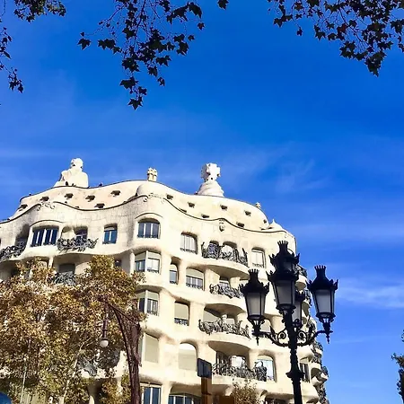 Quiet Apartment! Sagrada Familia! Barcelona