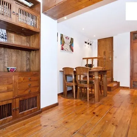 Quiet Apartment! Sagrada Familia! * Barcelona
