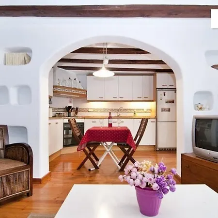 Apartamento Quiet Apartment! Sagrada Familia! Barcelona