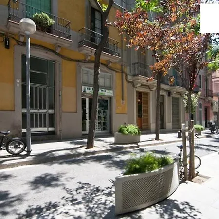 Quiet Apartment! Sagrada Familia! Apartamento