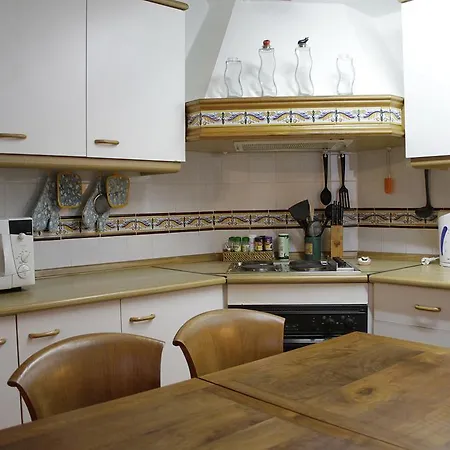 Apartamento Quiet Apartment! Sagrada Familia! *