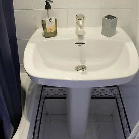Apartamento Quiet Apartment! Sagrada Familia! *