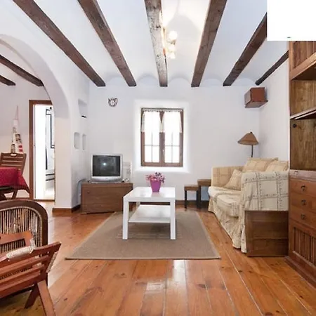 Quiet Apartment! Sagrada Familia! *